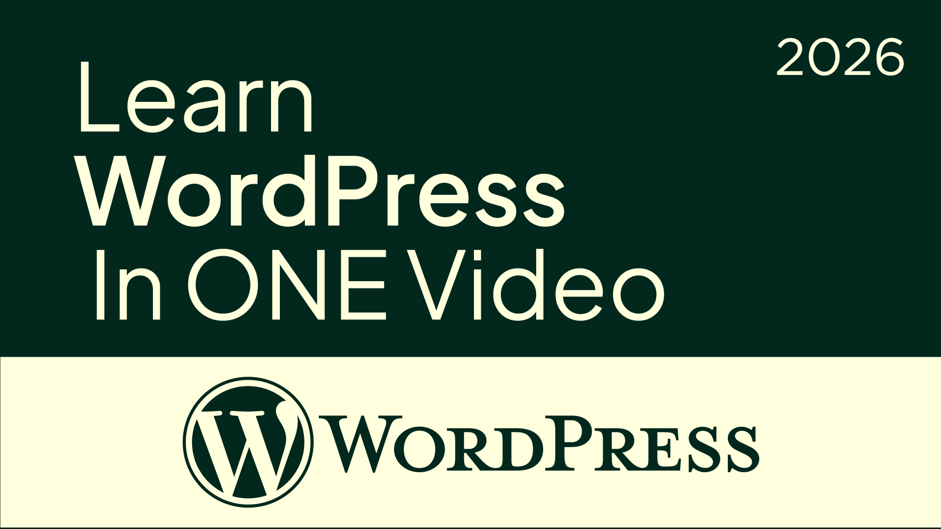 WordPress